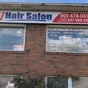 Gill Hair Salon 1