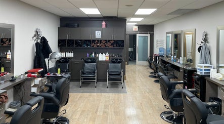 Gill Hair Salon, 4 Mclaughlin Road Sauth, Brampton