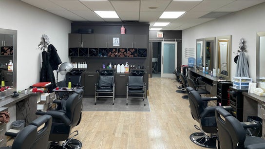 Gill Hair Salon, 4 Mclaughlin Road Sauth, Brampton