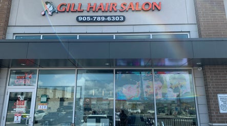 Gill Hair Salon , 9 Beaumaris, Brampton