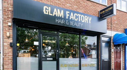 Glam Factory image 3