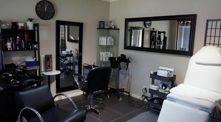 Cut Kraft Hair and Beauty Salon