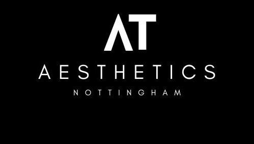 At Aesthetics Nottingham, bild 1