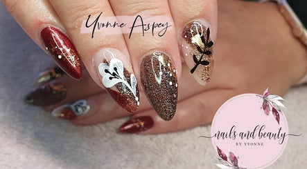 Nails And Beauty By Yvonne image 2