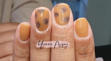 Nails And Beauty By Yvonne image 3