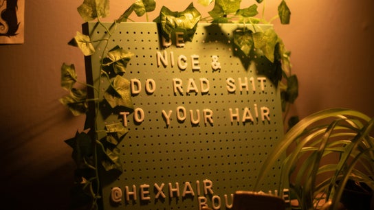 Hex Hair Boutique