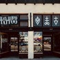 Black Diamond Tattoo