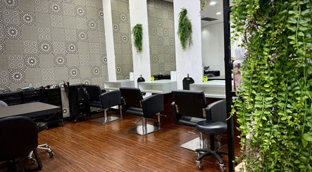 Magnifique Salon