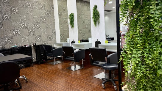 Magnifique Salon