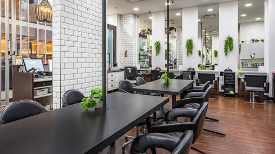 Magnifique Salon