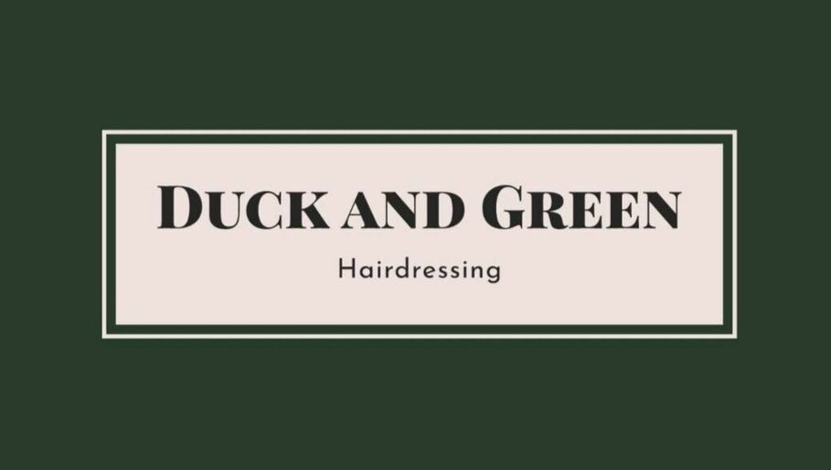 Duck and Green image 1