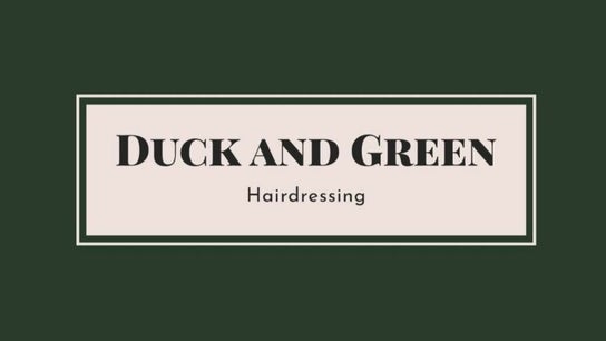 Duck and Green