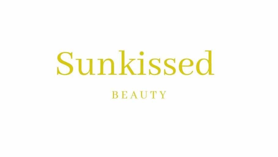 Sunkissed Beauty LLC image 1