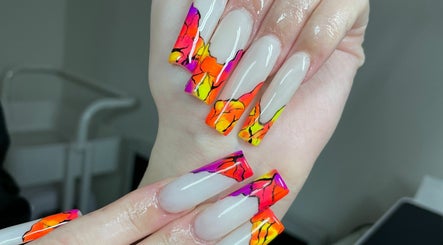 Claws by Alycvt image 2