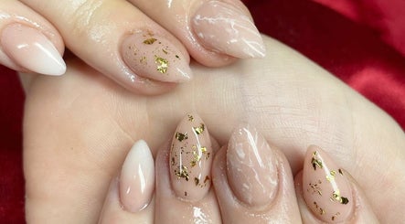 Claws by Alycvt image 3