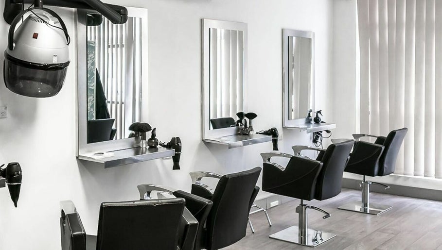 Forestville Hairdressing image 1