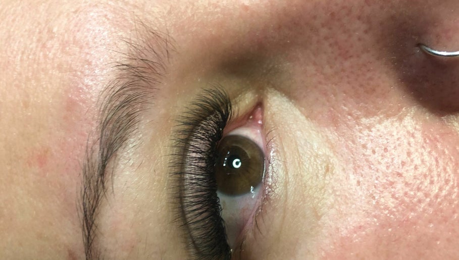 Lashed by Katie image 1
