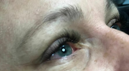 Lashed by Katie image 2