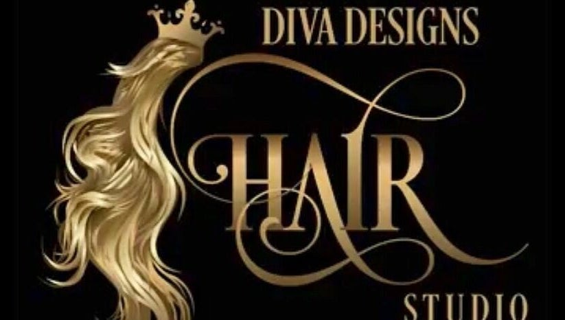 Diva Designs Hair Studio, bilde 1