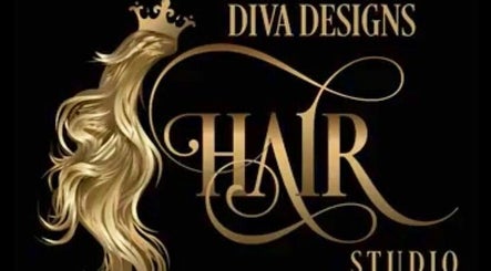 Diva Designs Hair Studio