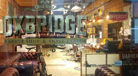 Oxbridge Barber Shop