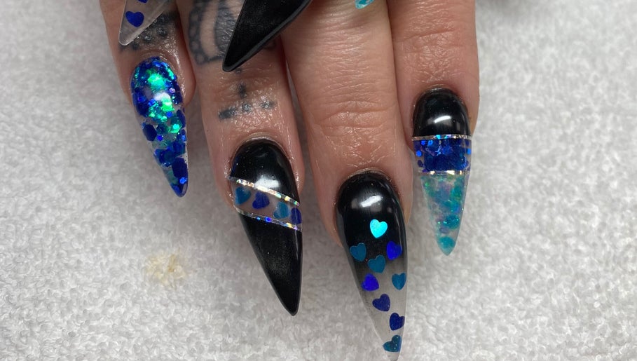 Nails by Jennifer image 1