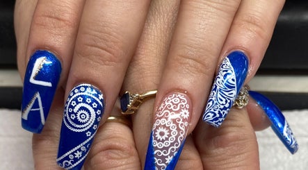 Nails by Jennifer image 2