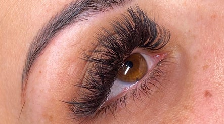 Lashes to Brows by Jackie image 2