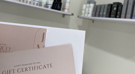 Jenna Mirco Beauté Bar