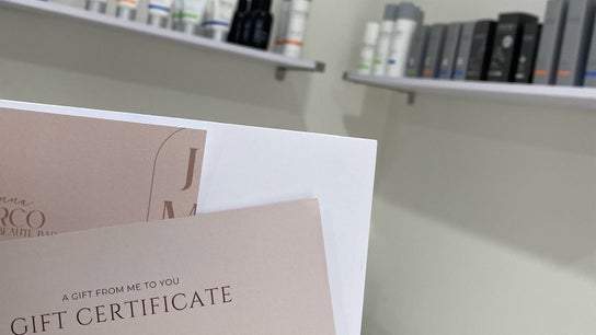 Jenna Mirco Beauté Bar