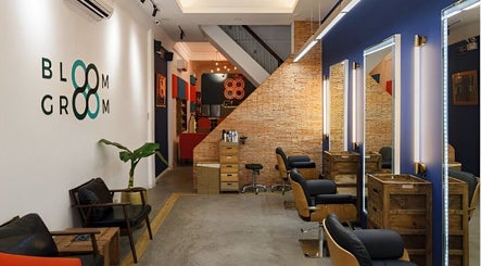Bloom Groom Hair & Nail Salon