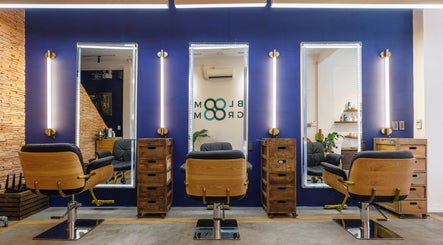 Bloom Groom Hair Salon