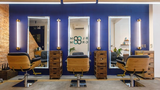 Bloom Groom Hair Salon