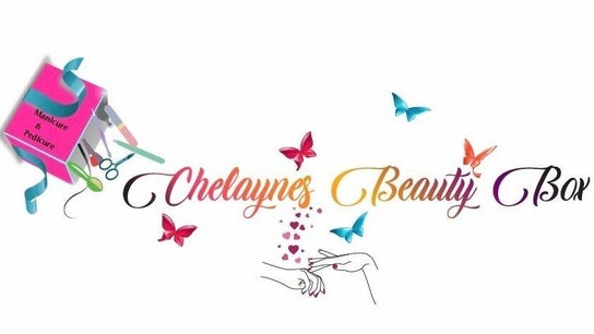 Chelayne’s Beauty Box