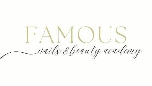 Famous Nails and Beauty 1paveikslėlis