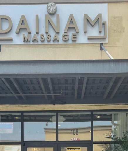 Dai Nam Massage imaginea 2