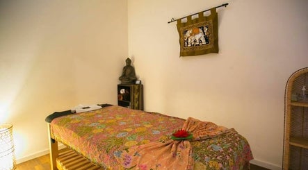 Image de Longlife Thai Massage  2