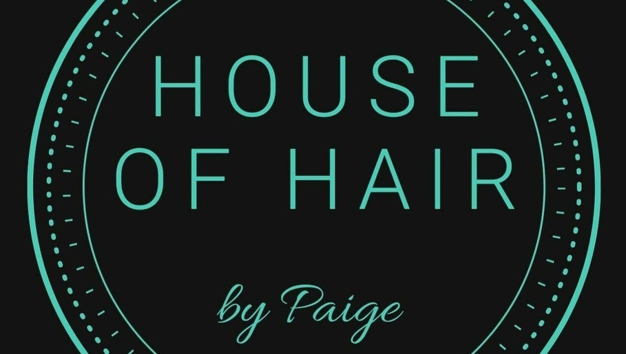 House of Hair by Paige – obraz 1