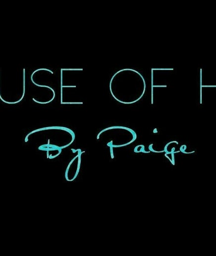 House of Hair by Paige, bild 2