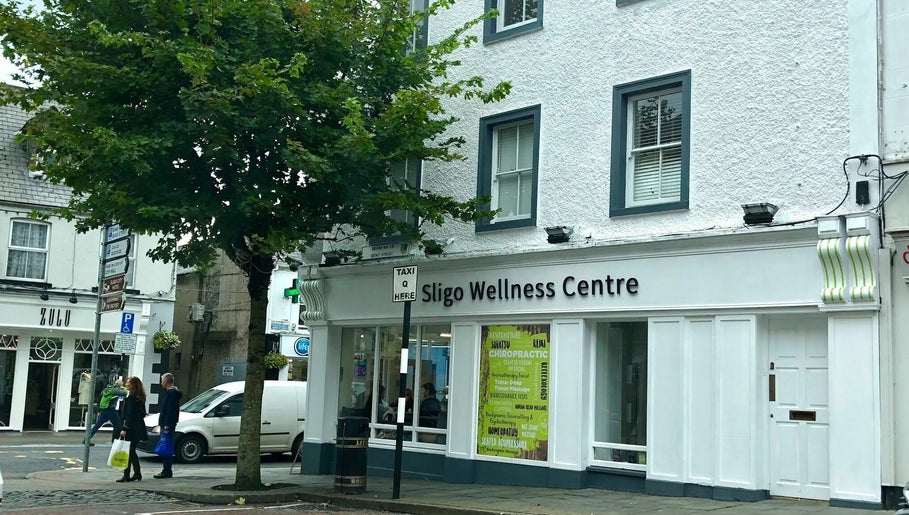 Sligo Wellness Centre image 1