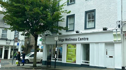 Sligo Wellness Centre