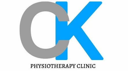 CK Physiotherapy Clinic imaginea 2
