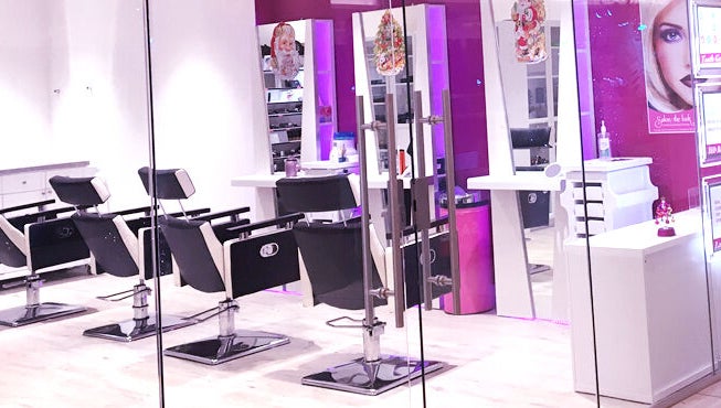 Salon: The Look image 1