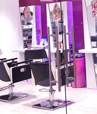 Salon: The Look image 2