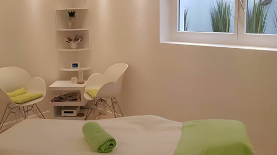 Beauty and Wellness am Kreuzplatz