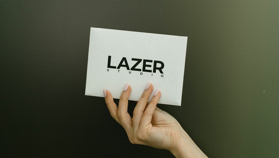 Lazer Studio (FAME) imaginea 1