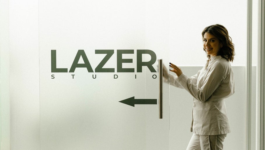 Lazer Studio (ТЦ Атріум) – kuva 1