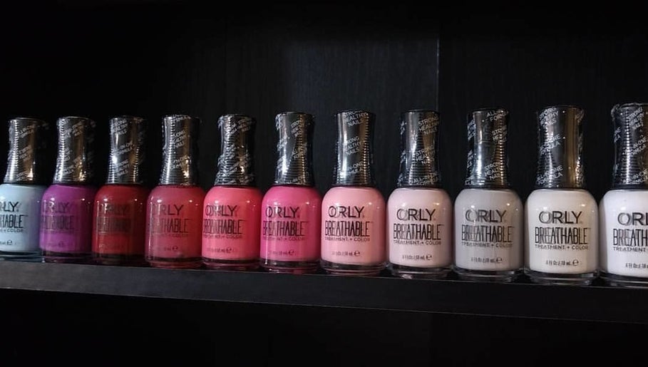 Nails By Stormi image 1