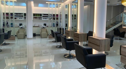 Calla Ladies Salon and Spa