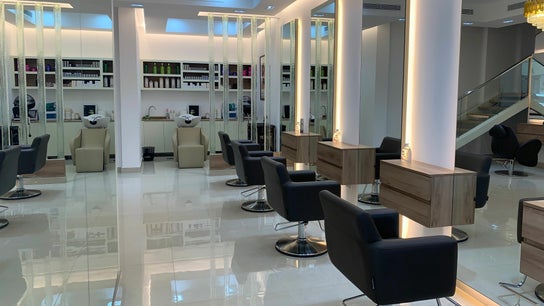 Calla Ladies Salon and Spa